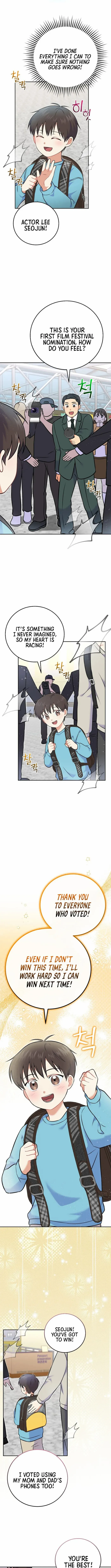 Read Superstar From Age 0 Manga Online