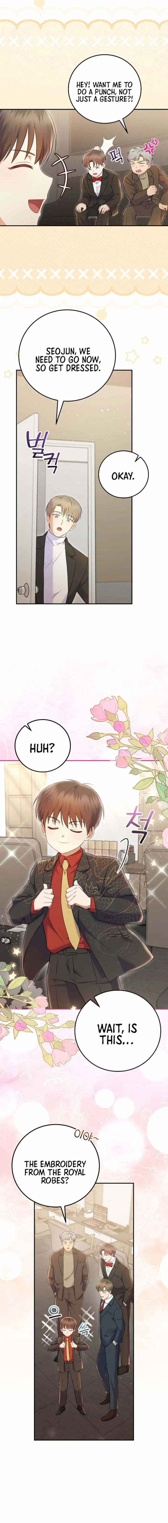 Read Superstar From Age 0 Manga Online