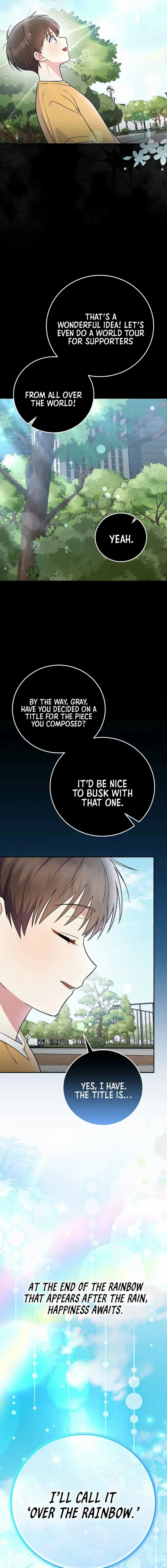 Read Superstar From Age 0 Manga Online
