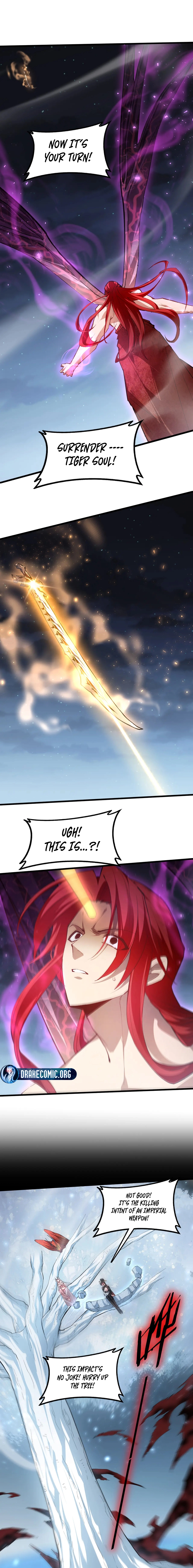 Read Supreme Zerg Lord Manga Online