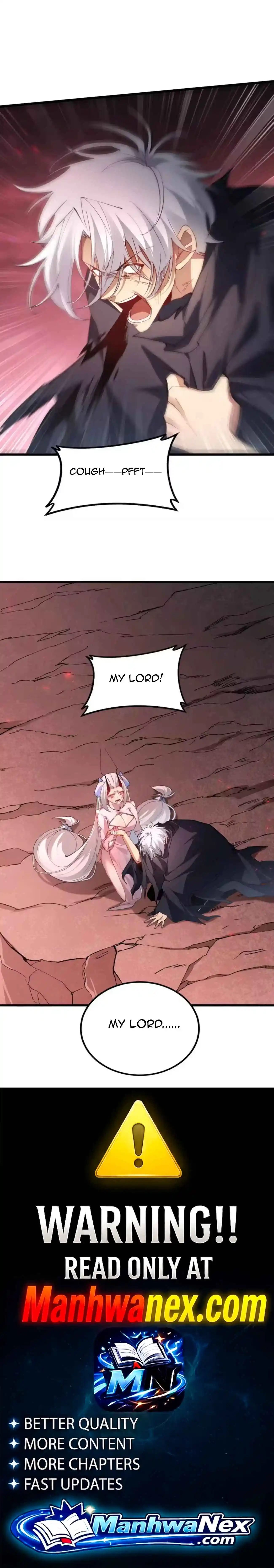 Read Supreme Zerg Lord Manga Online
