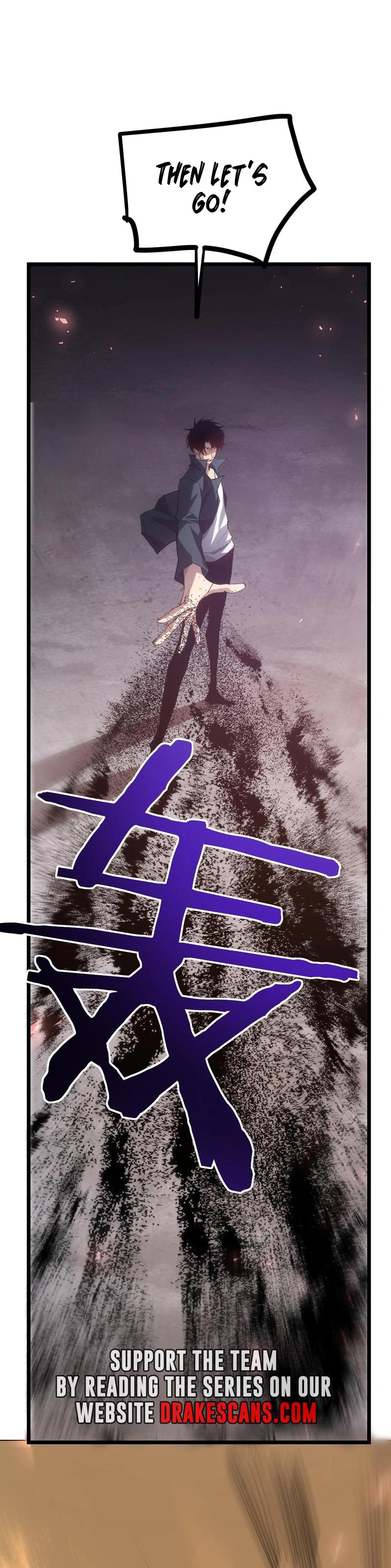 Read Supreme Zerg Lord Manga Online