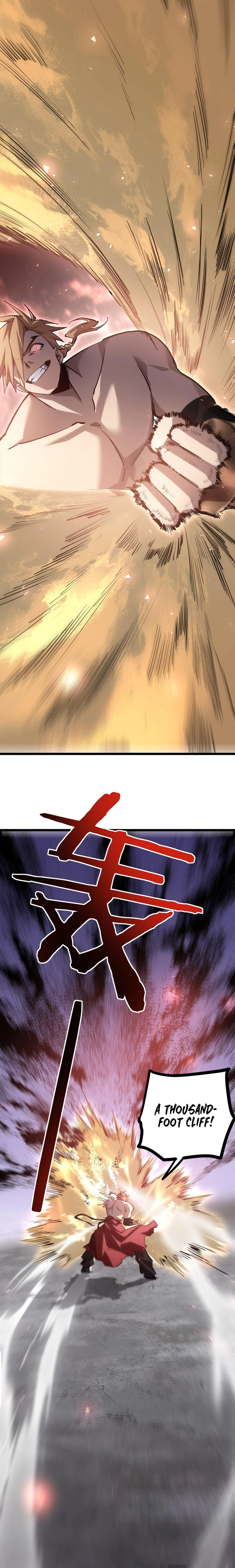 Read Supreme Zerg Lord Manga Online