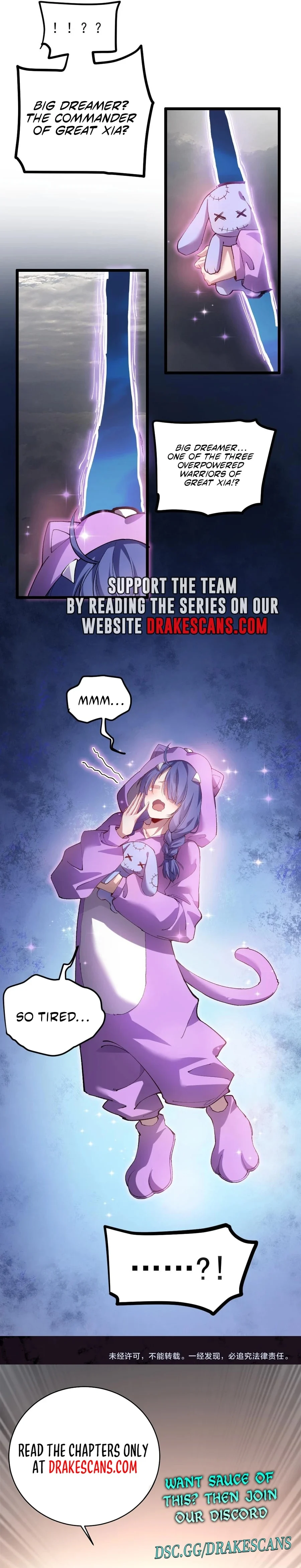 Read Supreme Zerg Lord Manga Online