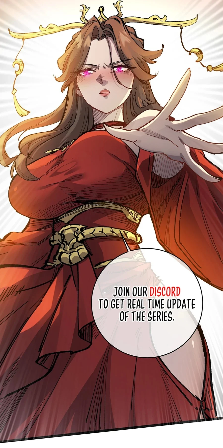 Read Supreme Zerg Lord Manga Online