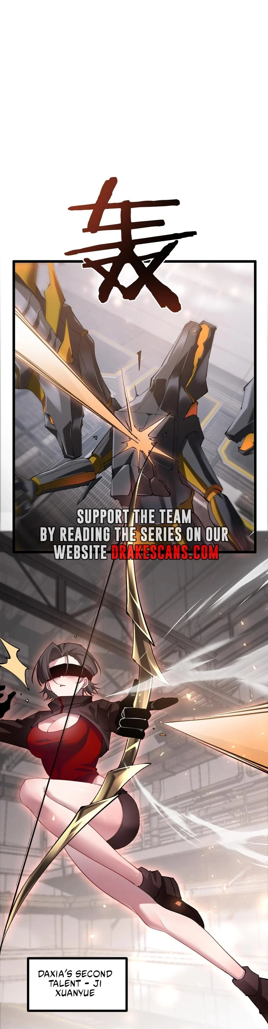 Read Supreme Zerg Lord Manga Online