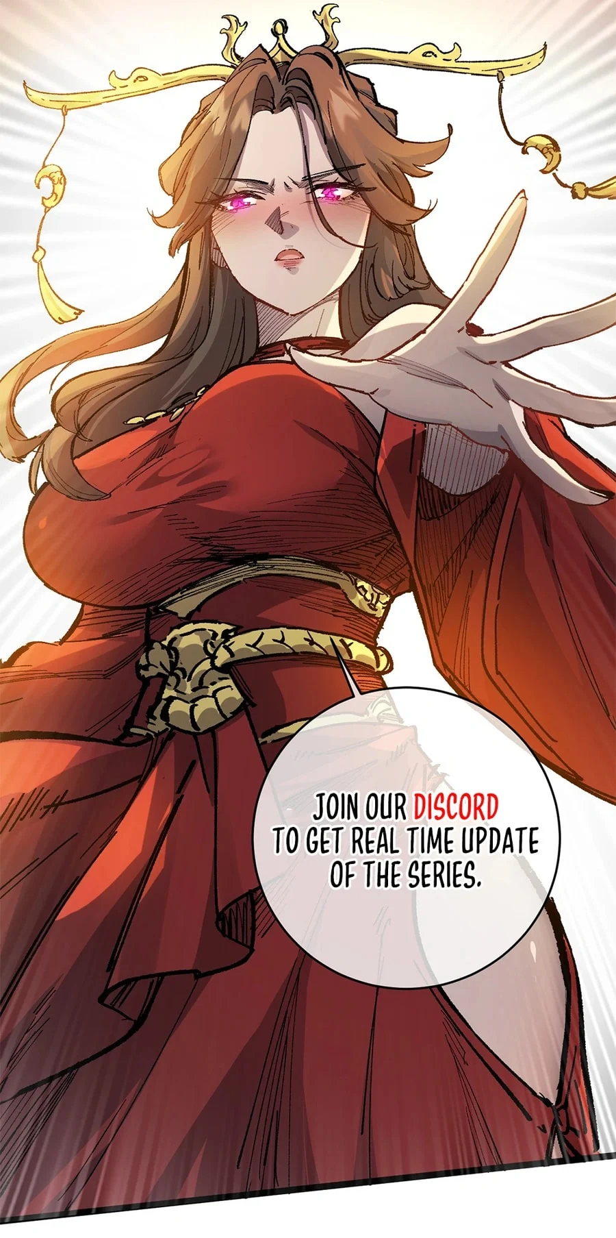 Read Supreme Zerg Lord Manga Online