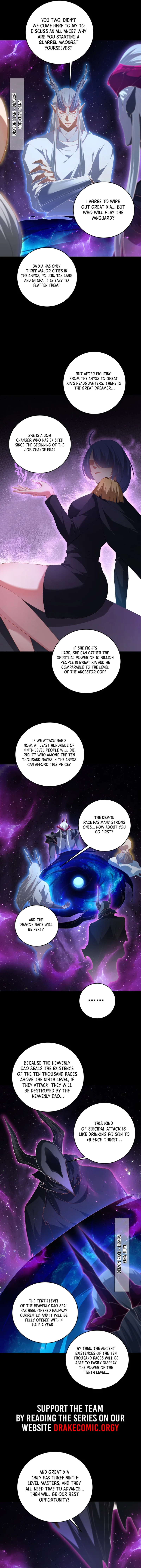 Read Supreme Zerg Lord Manga Online