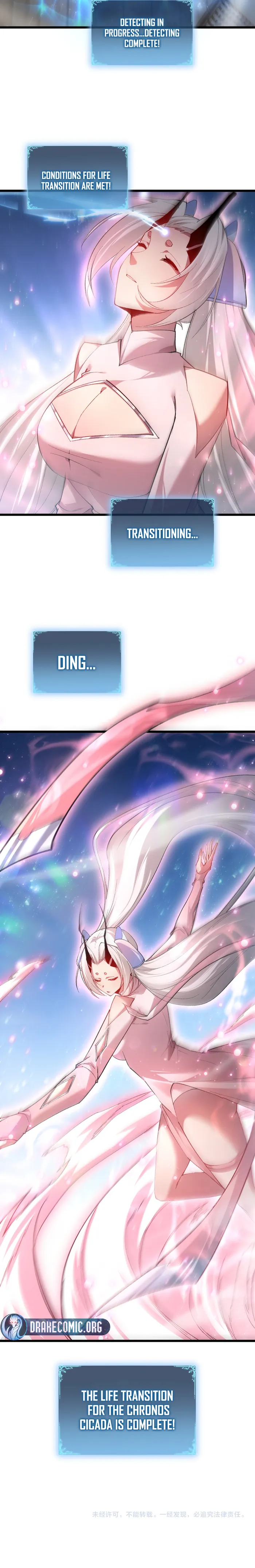 Read Supreme Zerg Lord Manga Online