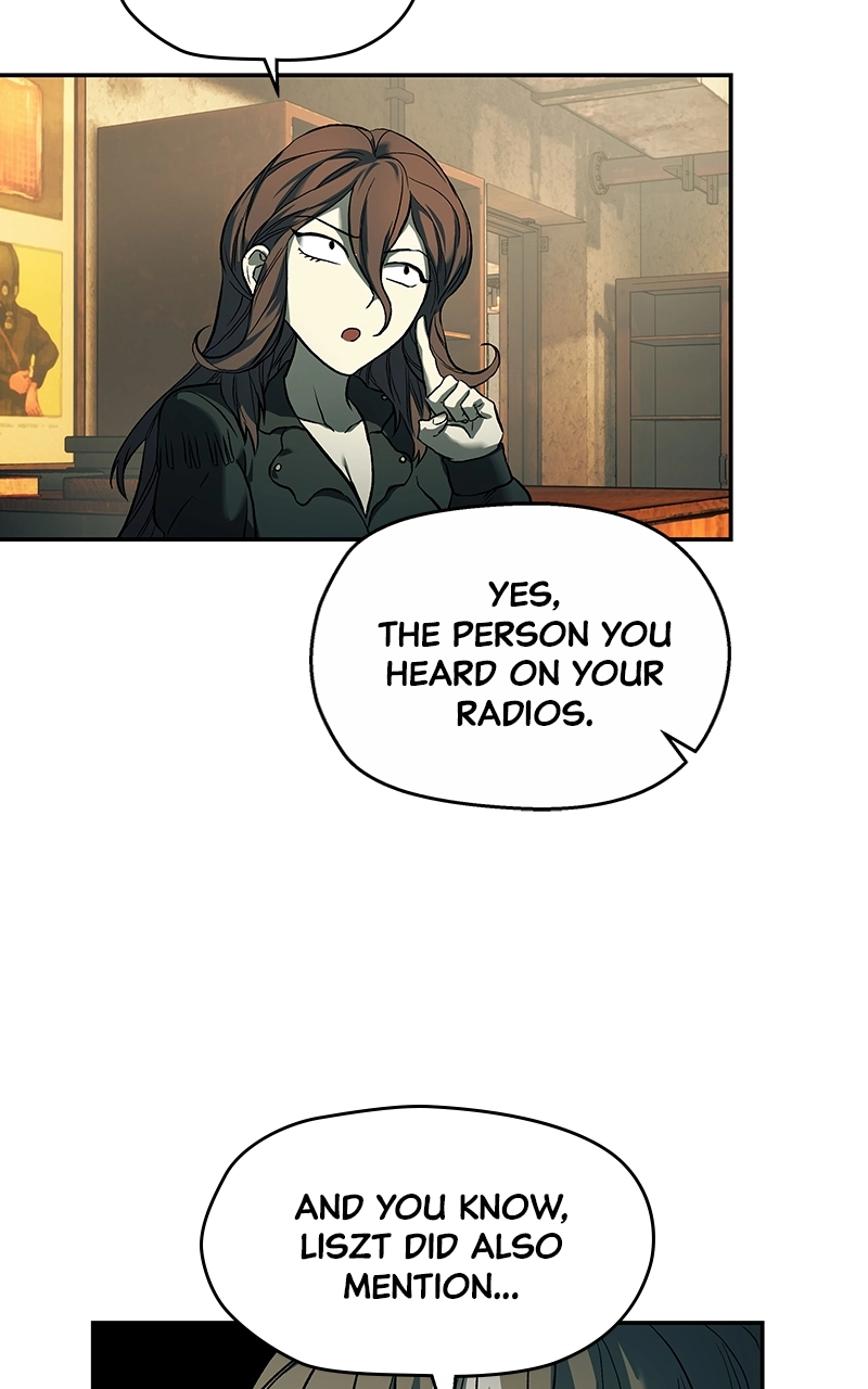 Read Surviving the Apocalypse Manga Online
