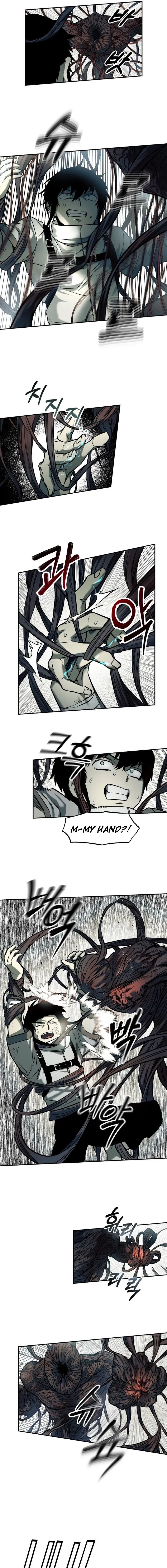 Read Surviving the Apocalypse Manga Online