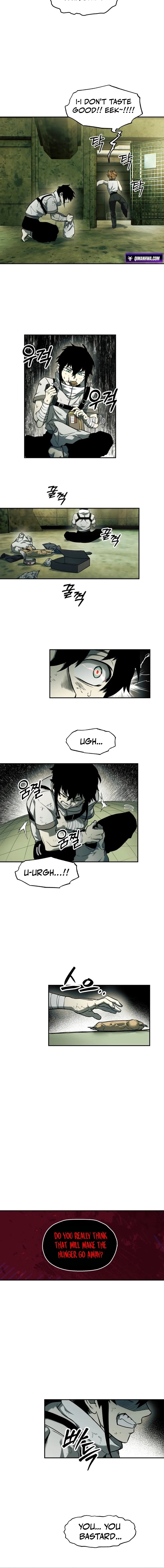 Read Surviving the Apocalypse Manga Online