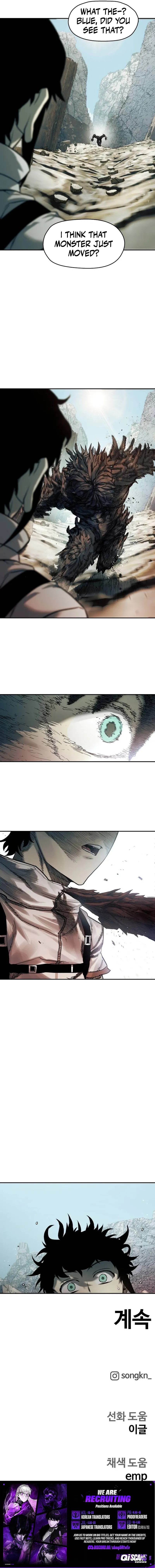 Read Surviving the Apocalypse Manga Online