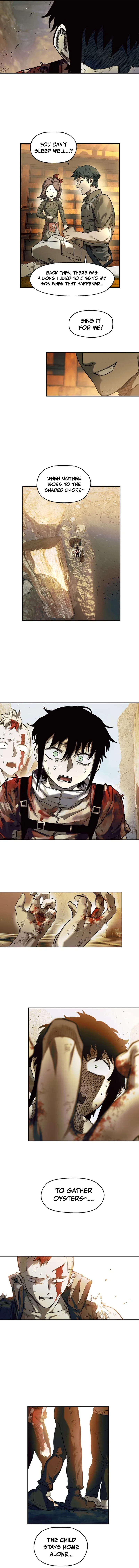 Read Surviving the Apocalypse Manga Online