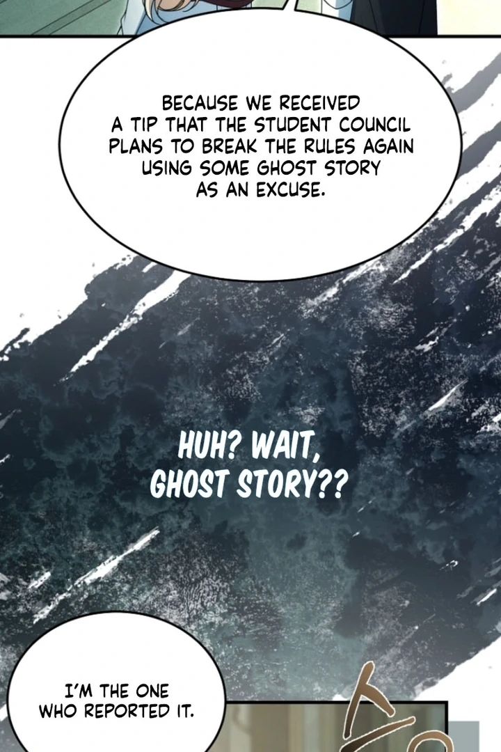 Read Surviving the Haunted School Manga Online