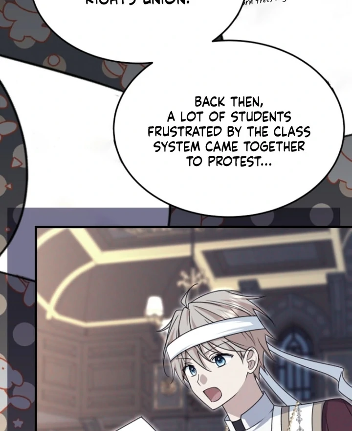 Read Surviving the Haunted School Manga Online