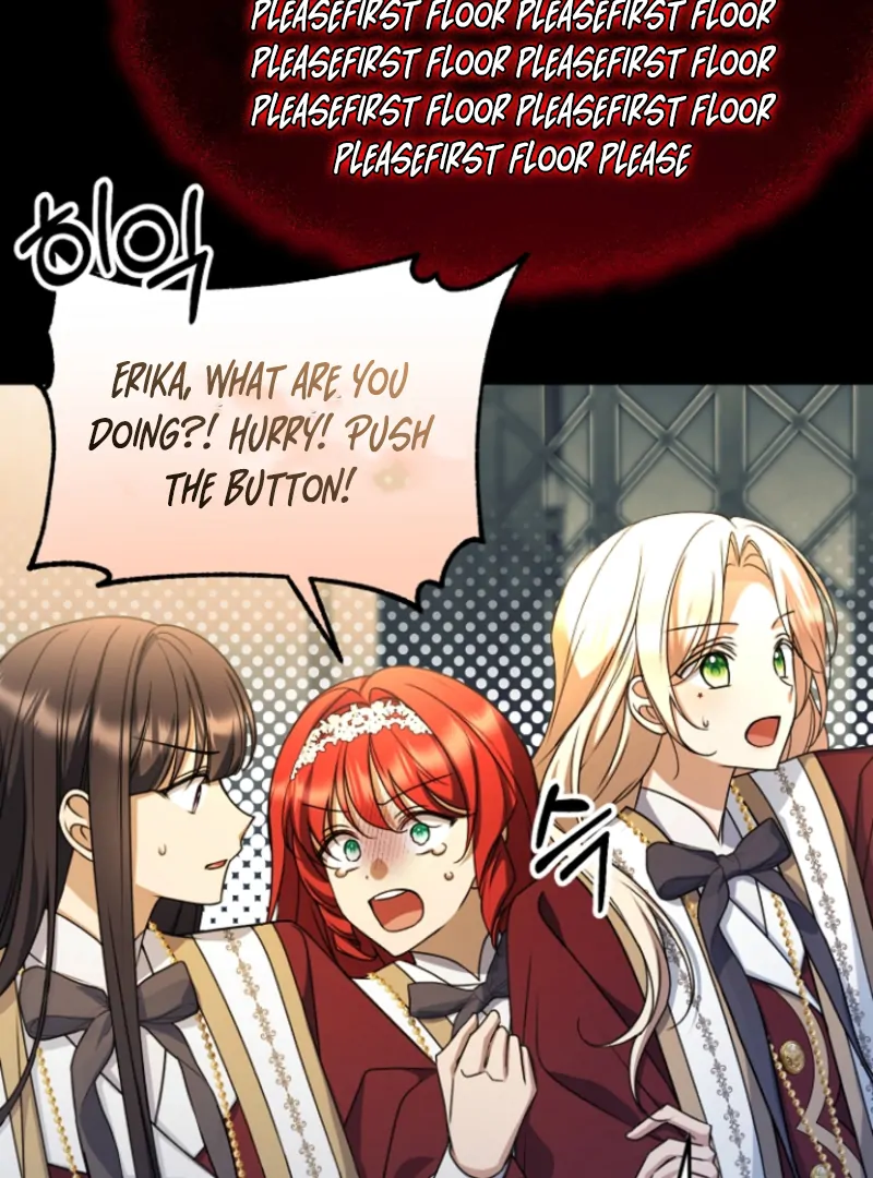 Read Surviving the Haunted School Manga Online