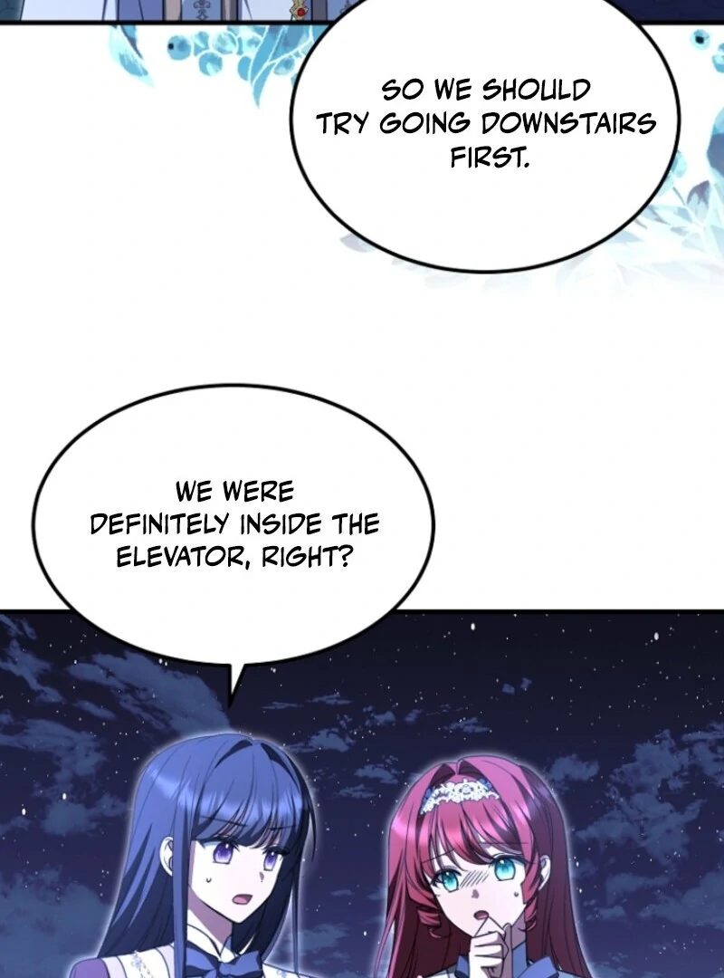 Read Surviving the Haunted School Manga Online