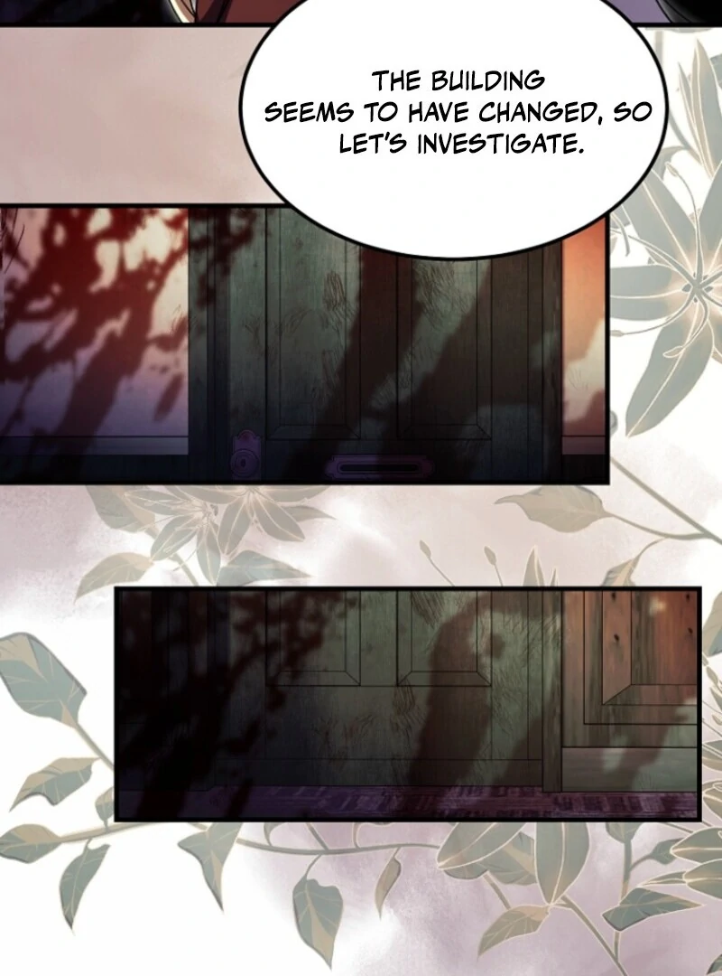Read Surviving the Haunted School Manga Online