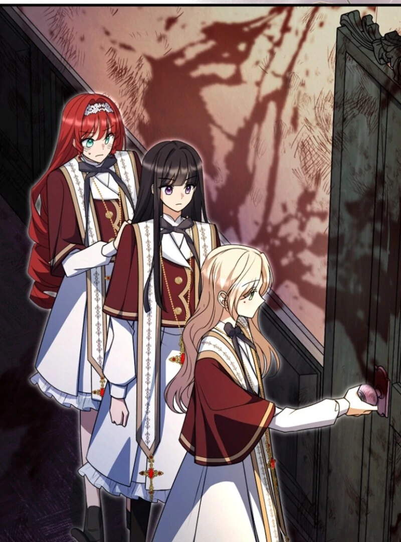 Read Surviving the Haunted School Manga Online