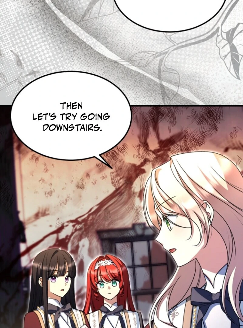 Read Surviving the Haunted School Manga Online