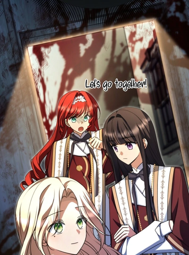 Read Surviving the Haunted School Manga Online