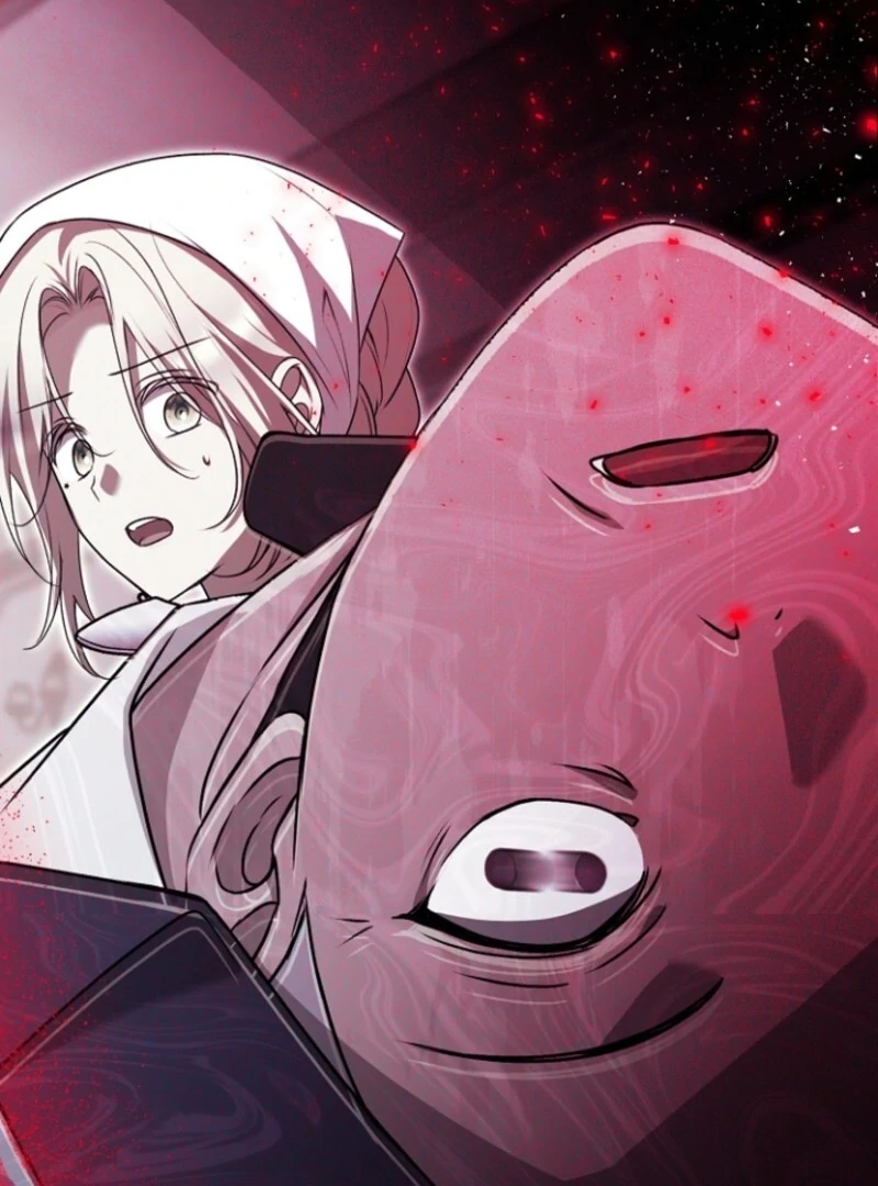 Read Surviving the Haunted School Manga Online