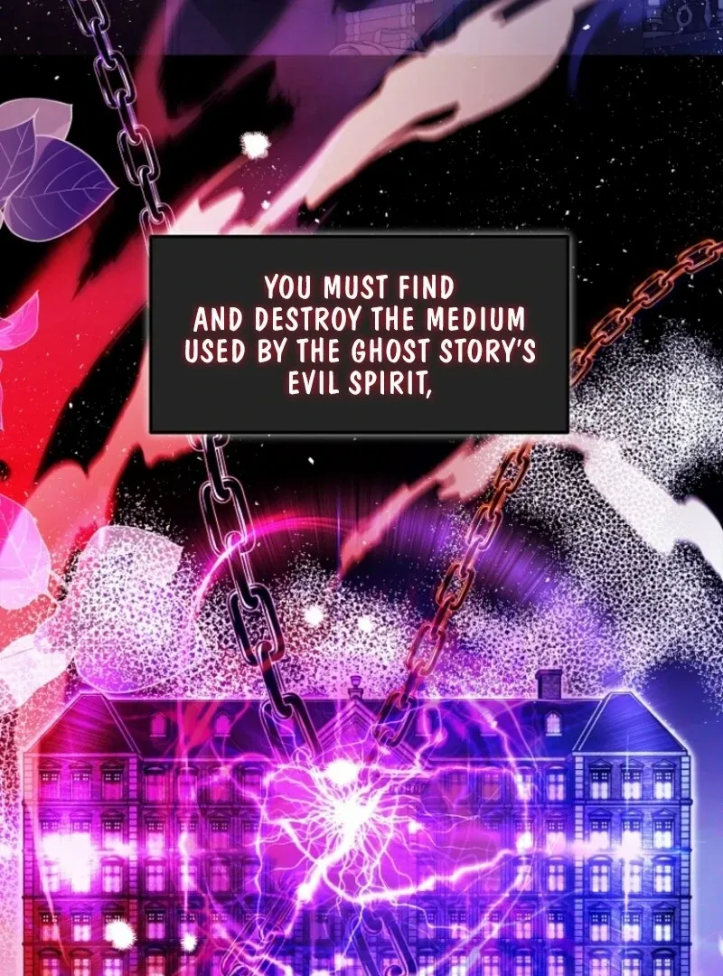 Read Surviving the Haunted School Manga Online