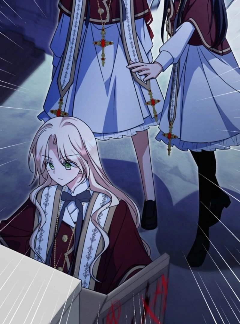 Read Surviving the Haunted School Manga Online