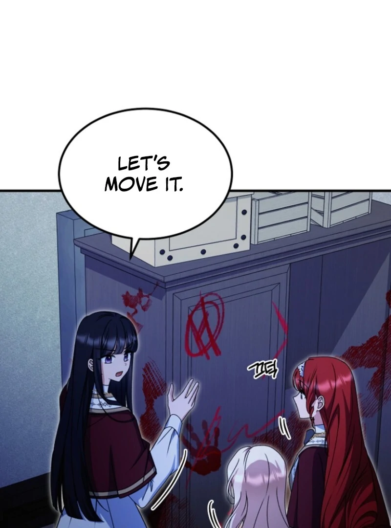 Read Surviving the Haunted School Manga Online