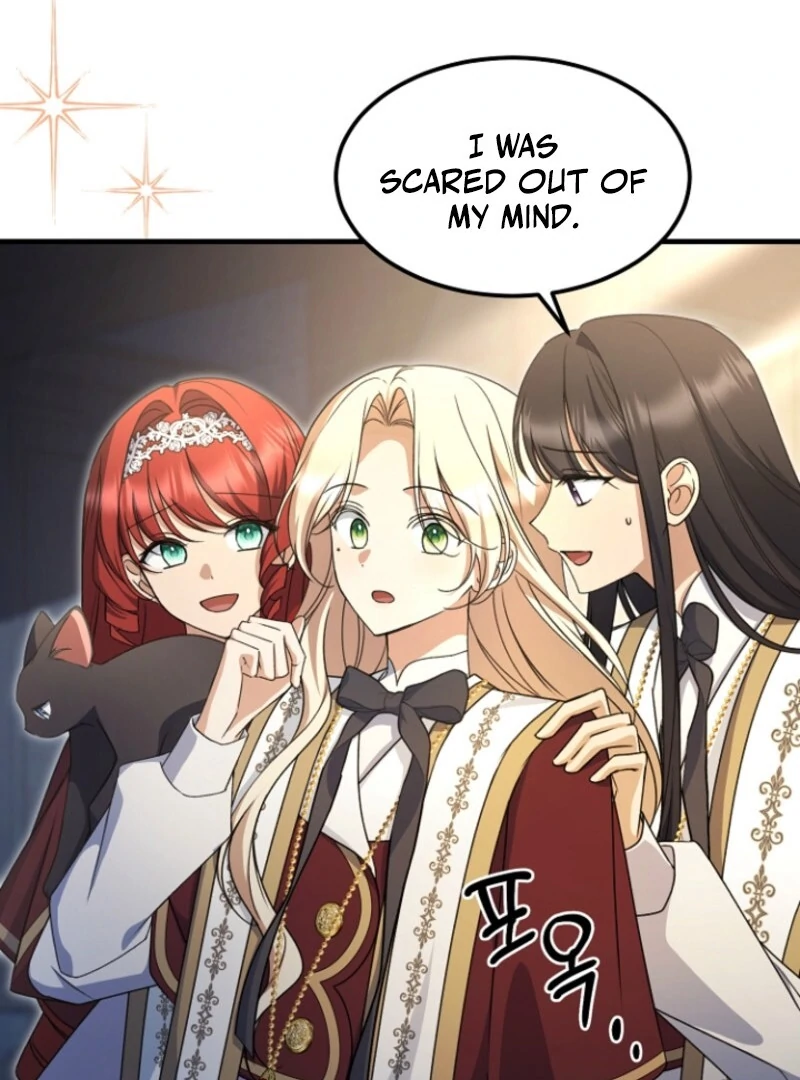 Read Surviving the Haunted School Manga Online