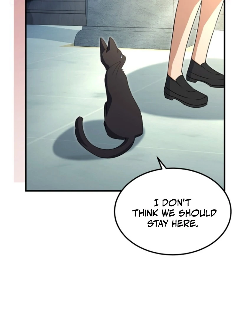 Read Surviving the Haunted School Manga Online
