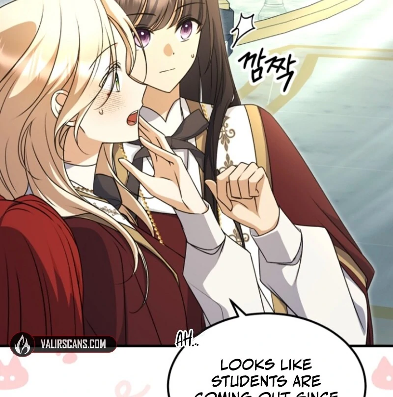 Read Surviving the Haunted School Manga Online