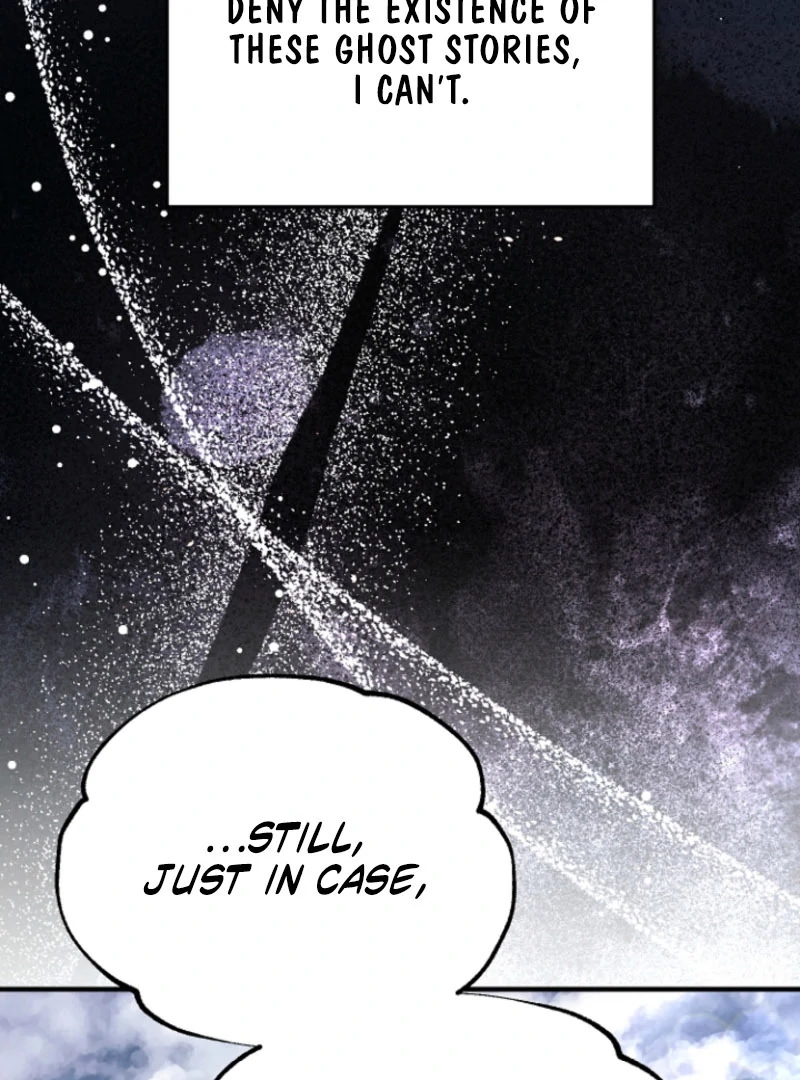 Read Surviving the Haunted School Manga Online