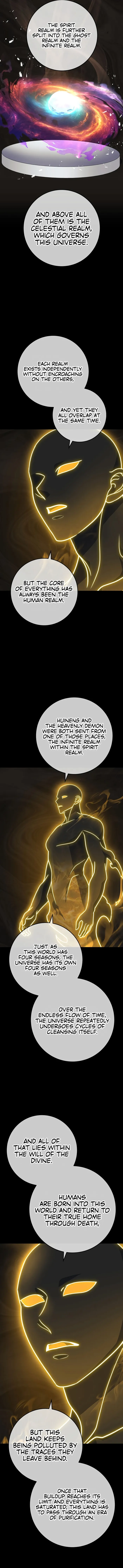 Read THE EMPEROR’S SWORD Manga Online