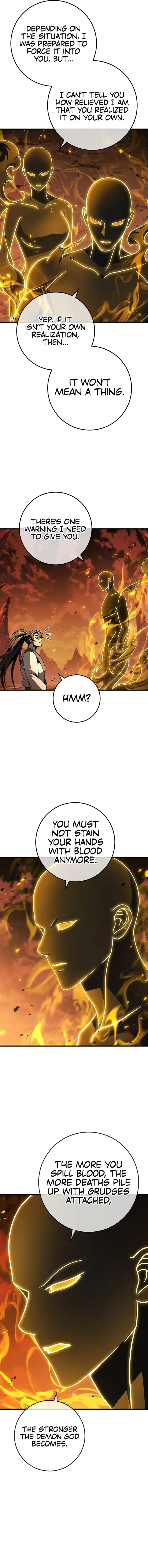 Read THE EMPEROR’S SWORD Manga Online