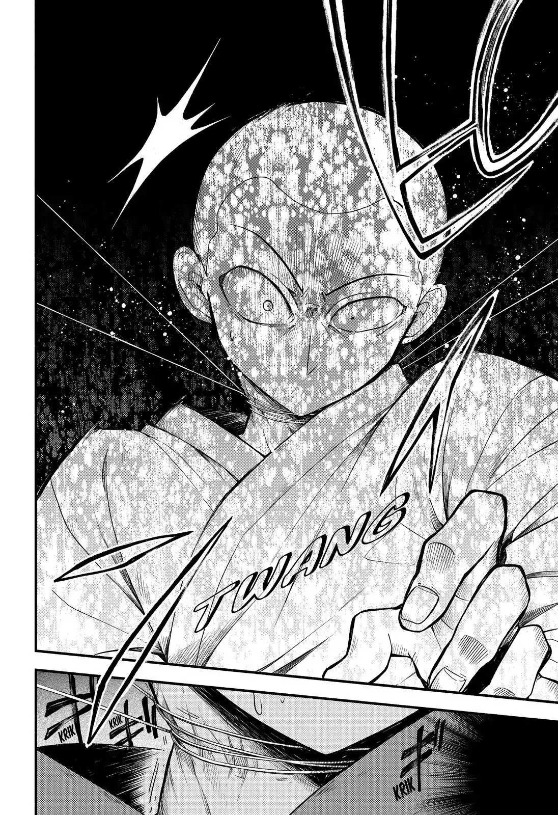Read Talentless Nana Manga Online