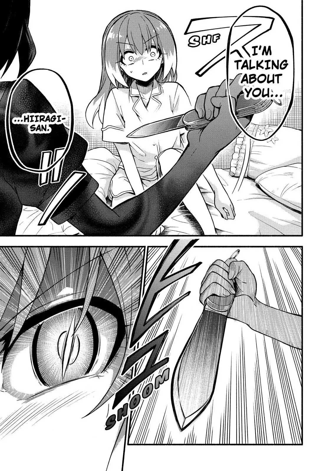Read Talentless Nana Manga Online