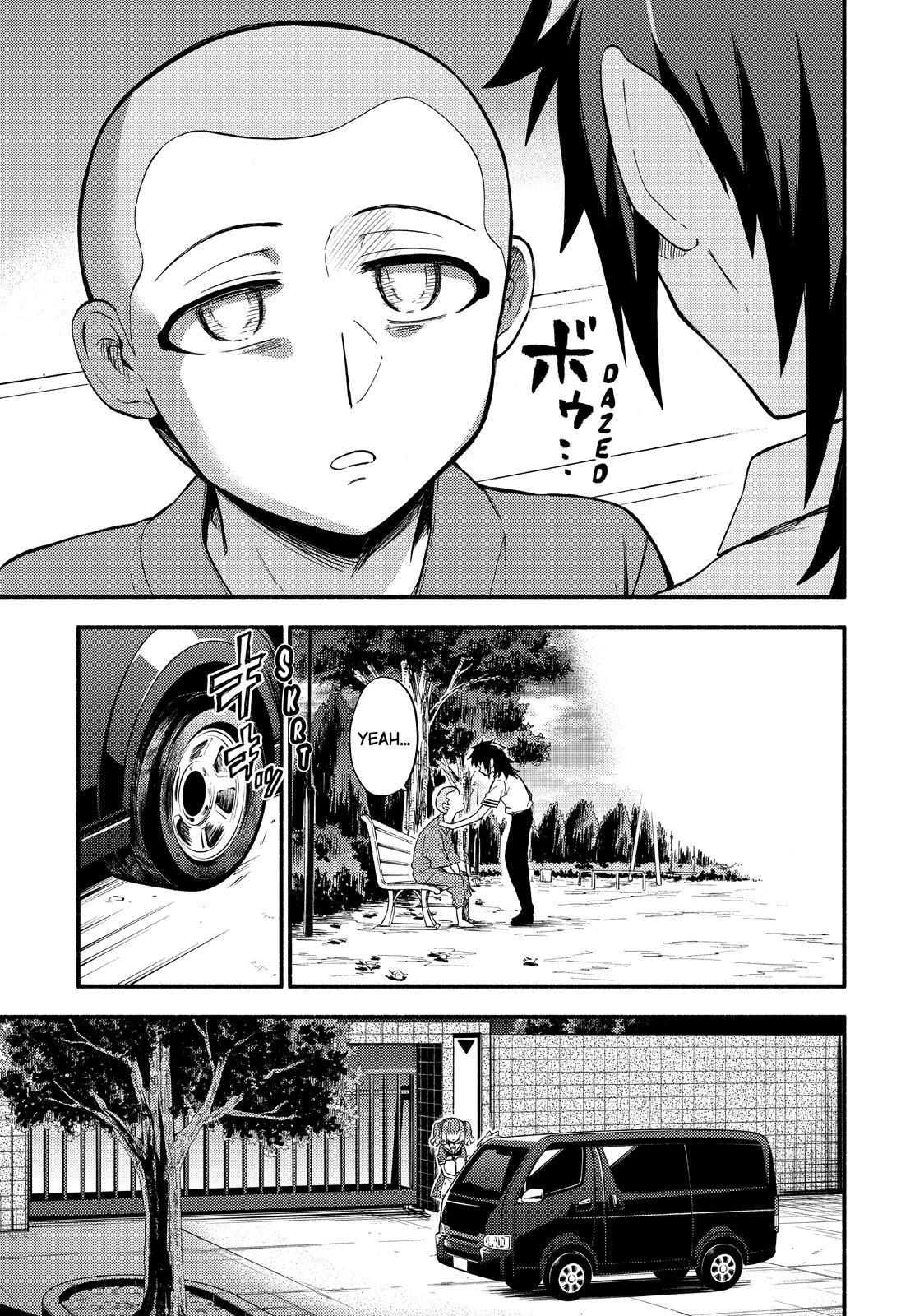 Read Talentless Nana Manga Online
