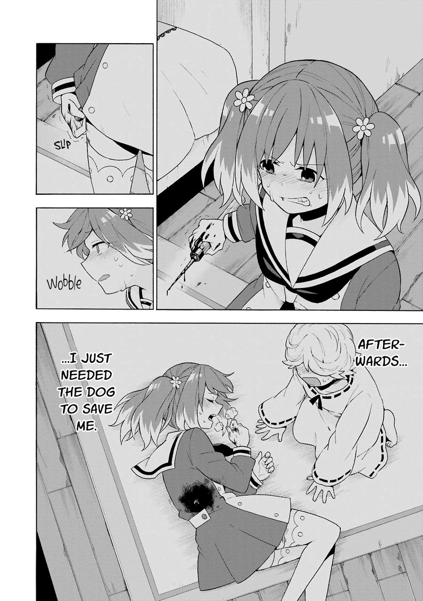 Read Talentless Nana Manga Online