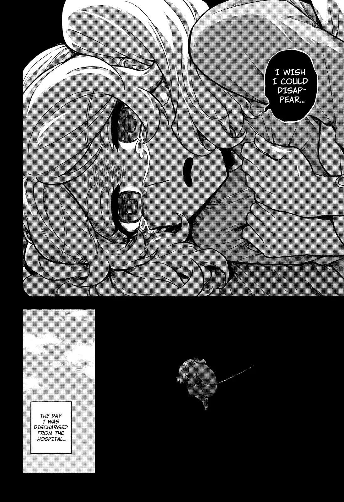 Read Talentless Nana Manga Online