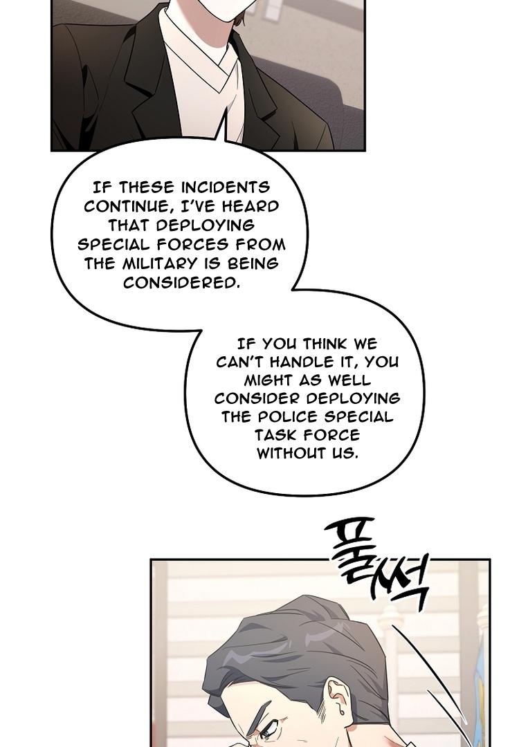 Read Team Zero Manga Online