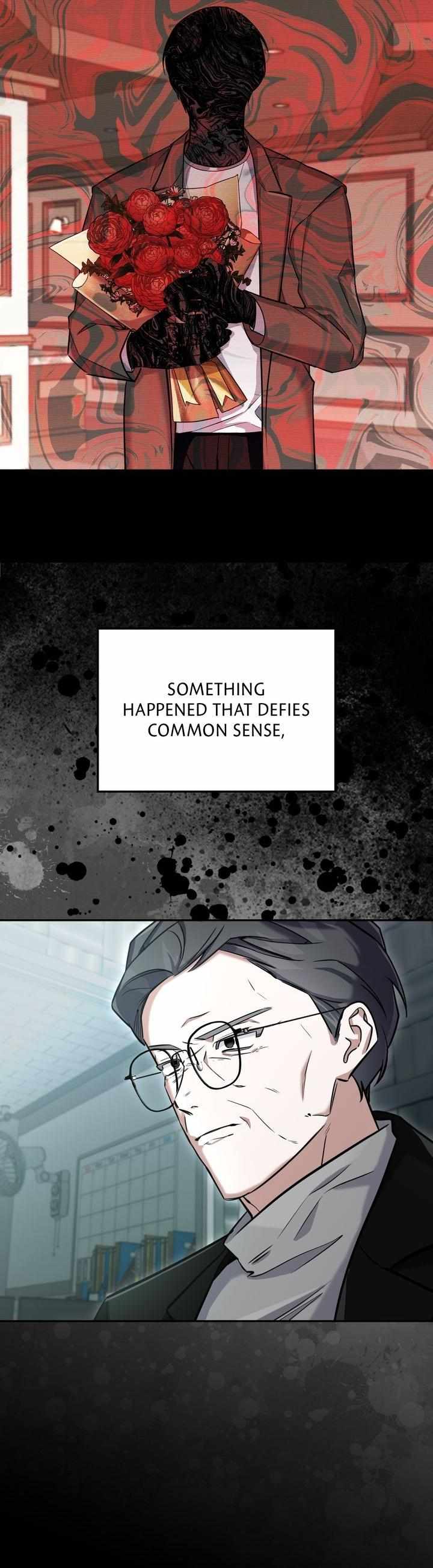 Read Team Zero Manga Online