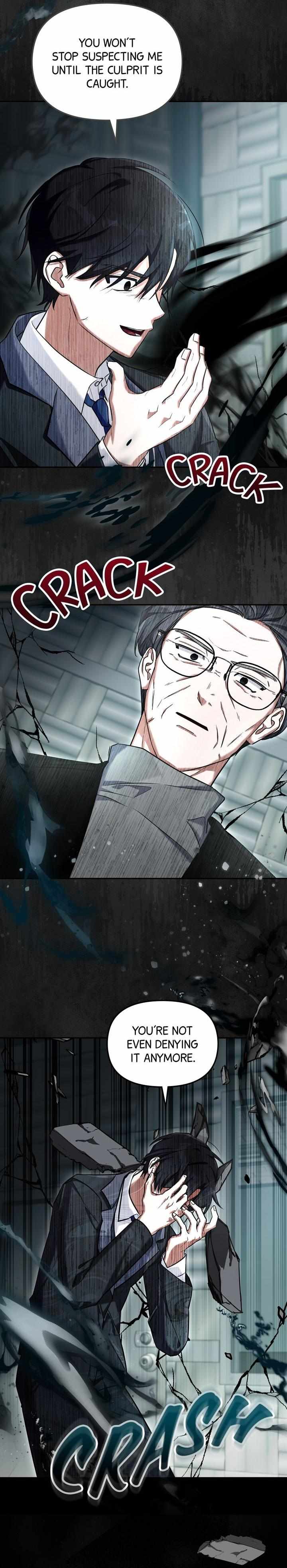 Read Team Zero Manga Online