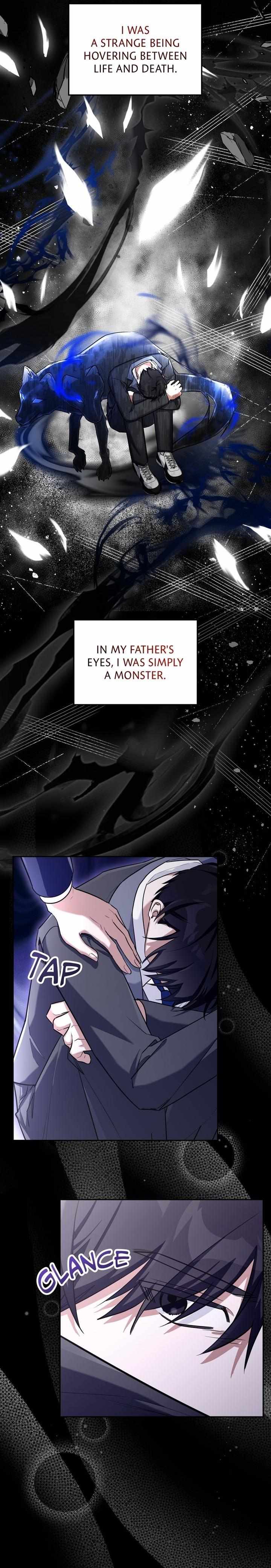 Read Team Zero Manga Online
