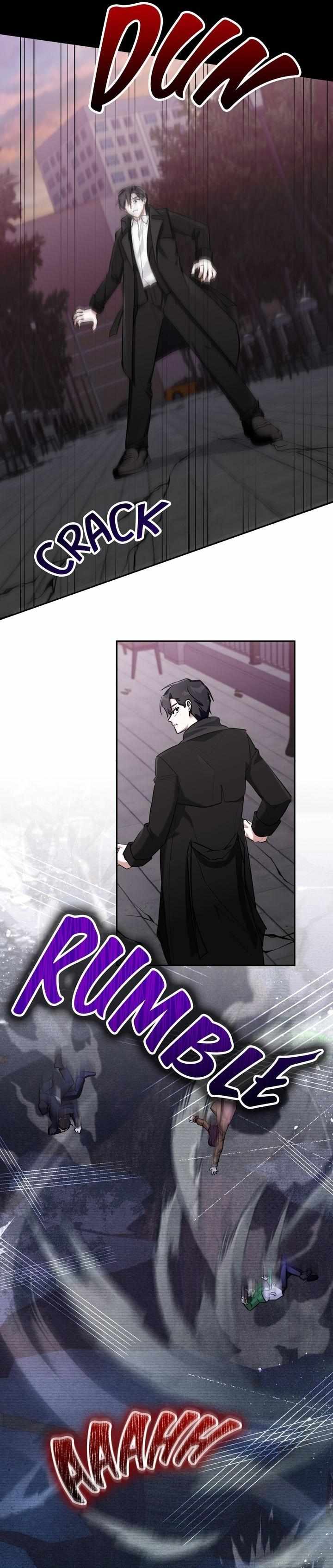 Read Team Zero Manga Online