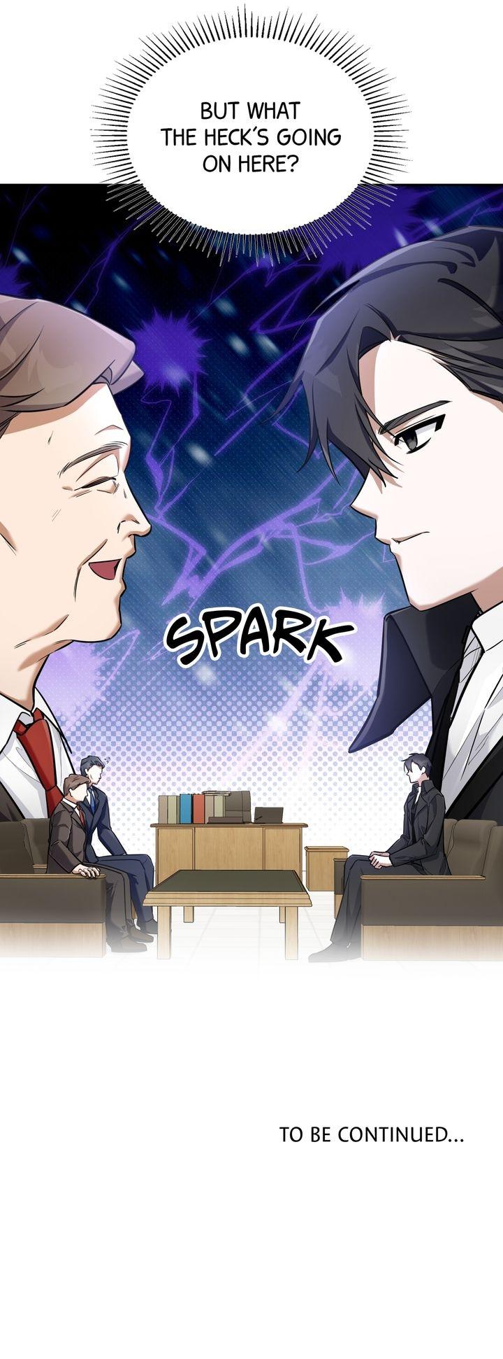 Read Team Zero Manga Online