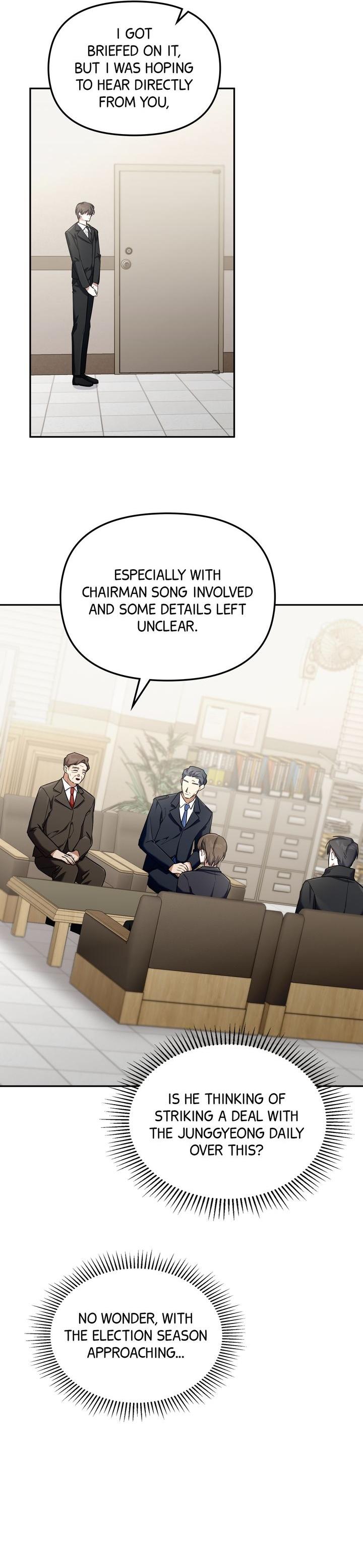 Read Team Zero Manga Online