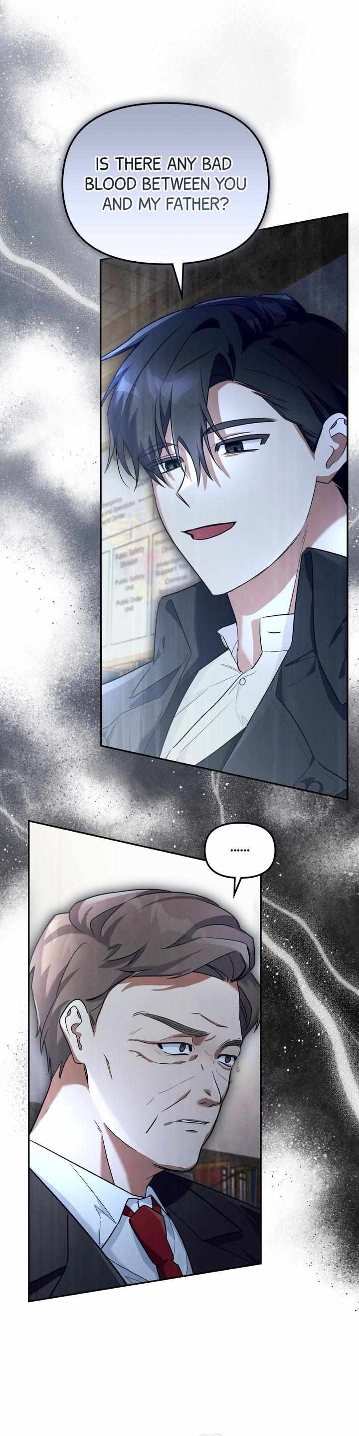 Read Team Zero Manga Online