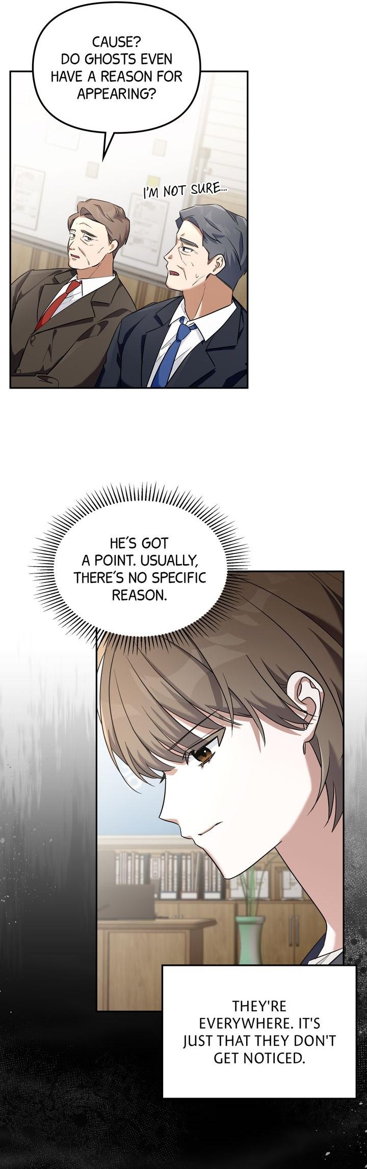 Read Team Zero Manga Online